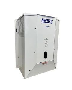 Sentry Marine Battery Charger 115230v Input 12vdc 60a 3Bank-small image