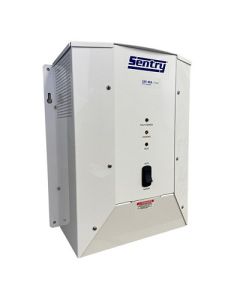 Sentry Marine Battery Charger 115230v Input 24vdc 40a 3Bank-small image