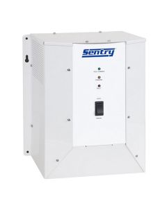 Sentry Marine Battery Charger 115230v Input 32vdc 30a 3Bank-small image