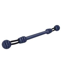 Snubber Twist Navy Blue Individual-small image