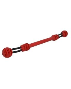 Snubber Twist Red Individual-small image