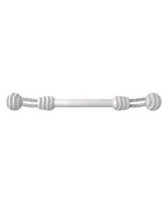 Snubber Twist White Individual-small image