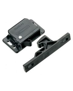 Southco Grabber Catch Latch Side Mount Black PullUp Force 44n 10lbf-small image