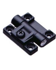 Southco Adjustable Torque Position Control Hinge-small image