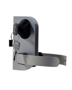Southco Offshore Swing Door Latch Key Locking-small image