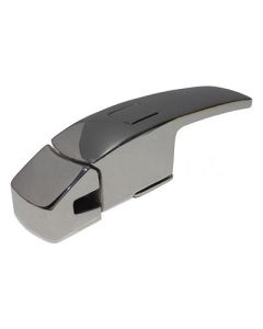 Southco Swim Door Latch Polished 316 Stainless Steel-small image