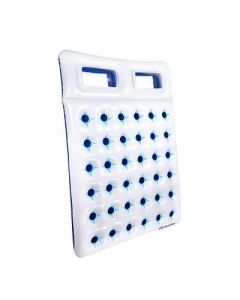 Solstice Watersports Aqua Window Duo Floating Mattress-small image