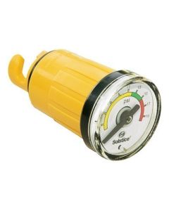 Solstice Watersports HighPressure Verifier Gauge-small image