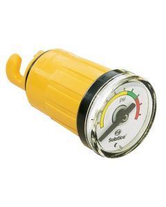 Solstice Watersports LowPressure Verifier Gauge-small image