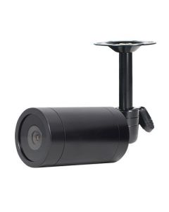 Speco HdTvi Waterproof Mini Bullet Color Camera Black Housing 36mm Lens 30 Cable-small image