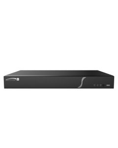 Speco 8Channel Facial Recognition Recorder WSmart Analytics 2tb-small image