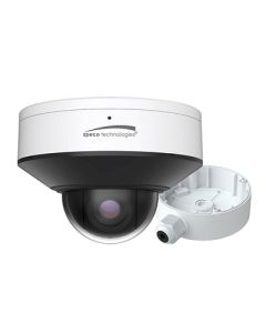 Speco 4mp Ip Ptz Camera WAdvanced Analytics Smart Tracking-small image