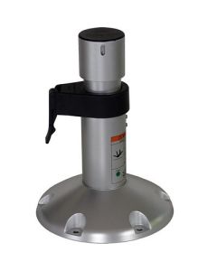 Springfield Second Generation PosiLock Manual Adjust 278 Pedestal No Swivel-small image