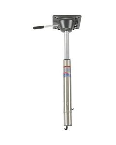 Springfield PowerRise Adjustable SitDown Post Stainless Steel-small image