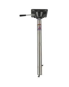 Springfield PowerRise Adjustable StandUp Post Stainless Steel-small image