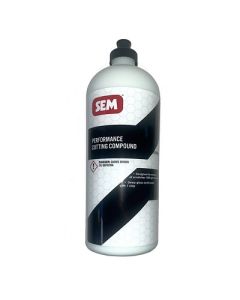 Sem Performance Cutting Compound 1 Quart-small image