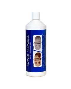 Super Stainless 32oz Stainless Steel Cleaner-small image