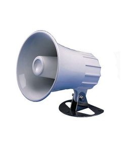 Standard Horizon 45 Round HailerPa Horn White-small image