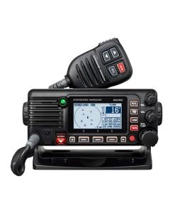 Standard Horizon Gx24gps 25w Vhf WGps, Ais, N2k Hailer-small image