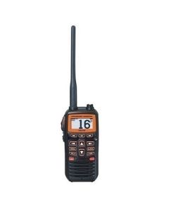 Standard Horizon Hx210 6w Floating Handheld Marine Vhf Transceiver-small image