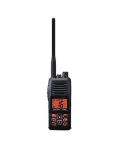 Standard Horizon Hx400 WBuiltIn Scrambler Lmr Programmable Channels-small image