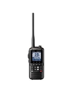 Standard Horizon Hx891bt Handheld Vhf WBluetooth Black-small image