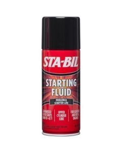 StaBil Starting Fluid 11oz-small image