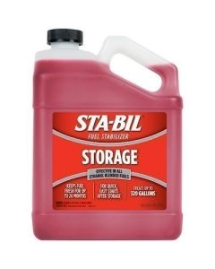 StaBil Fuel Stabilizer 1 Gallon Case Of 4-small image