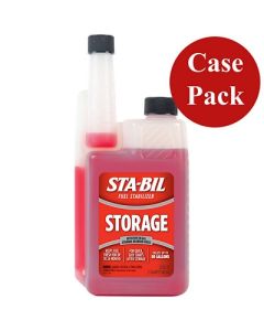 StaBil Fuel Stabilizer 32oz Case Of 12-small image