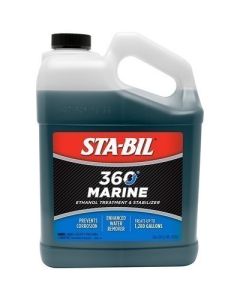 StaBil 360 Marine 1 Gallon Case Of 4-small image