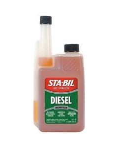 StaBil Diesel Formula Fuel Stabilizer Performance Improver 32oz-small image