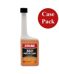 StaBil 360 Degree Protection 10oz Case Of 6-small image