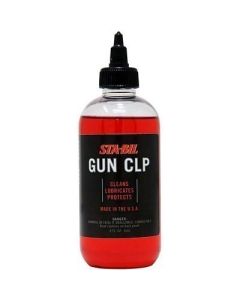 StaBil Gun Cleaner Lubricant Clp 8oz-small image