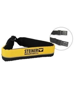 Steiner Yellow Floating Strap F Navigator Pro 7 X 30 Clicloc Binoculars-small image