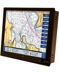 Seatronx, LLC Monitor, 19 Inch 4:3, Interior, Touch, DC PHT-19-small image