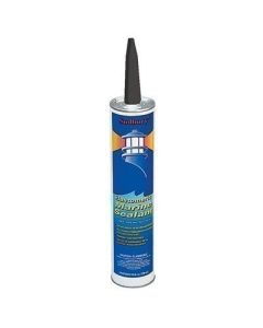 Sudbury Elastomeric Marine Sealant 10oz Cartridge Black-small image