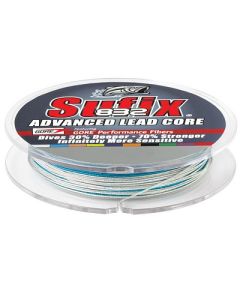 Sufix 832 Advanced Lead Core 27lb 10Color Metered 100 Yds-small image