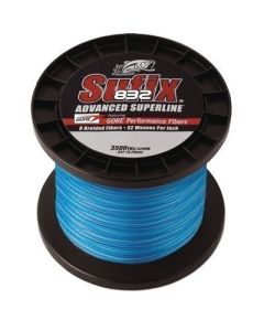 Sufix 832 Braid 50lb Coastal Camo 3500 Yds-small image