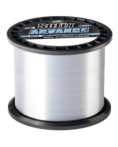 Sufix Advance Fluorocarbon 12lb Clear 1200 Yds-small image