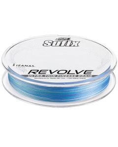 Sufix Revolve Braid 4 Lb Coastal Camo 200 Yds-small image