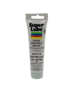 Super Lube Engine Assembly Grease 3oz Tube-small image
