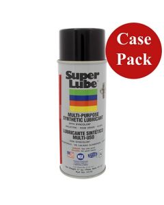 Super Lube Food Grade AntiSeize With Syncolon 11oz Case Of 12-small image