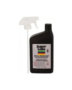 Super Lube Metal Protectant 1qt Trigger Sprayer-small image