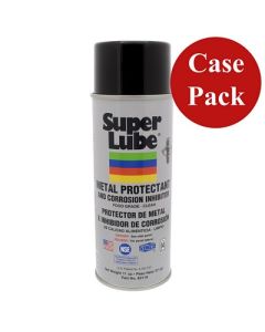 Super Lube Food Grade Metal Protectant Corrosion Inhibitor 11oz Case Of 12-small image