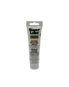 Super Lube Silicone Dielectric Grease 3oz Tube-small image