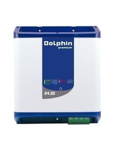 Scandvik Premium Series Dolphin Battery Charger 24v, 30a-small image