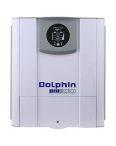 Scandvik Pro Series Dolphin Battery Charger 24v, 60a, 110220vac 5060hz-small image
