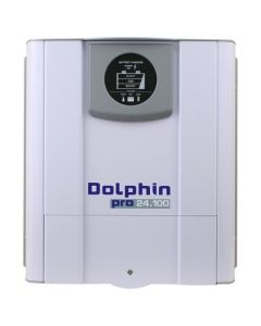 Scandvik Pro Series Dolphin Battery Charger 24v, 100a, 230vac 5060hz-small image