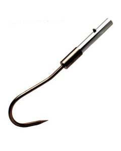 Swobbit Stainless Steel Gaff Hook - Boat Cleaning Supplies-small image
