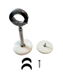 Sea Swivel Mag Mount Trolling Motor Support Arm 459-small image